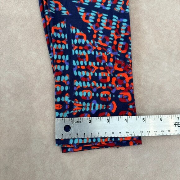 Lularoe Leggings • size tall & curvy • NWOT - Picture 7 of 7
